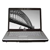 Toshiba Satellite A205-S7442 15.4-inch Laptop (Intel Core 2 Duo T5250 Processor, 1 GB RAM, 120 GB Hard Drive, Vista Premium)
