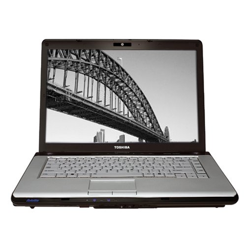 PCHardware: Toshiba Satellite A205 S7442 15.4
