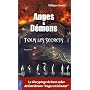 Anges et D�mons : Tous les secrets de Philippe Darwin