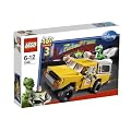 LEGO Toy Story 7598 Pizza Planet Truck Rescue