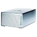Iomega UltraMax Plus 4 TB USB 2.0 eSATA/FireWire 400/800 Portable External Hard Drive 34497