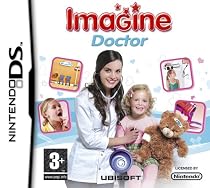 Imagine Doctor (Nintendo DS)