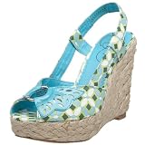 51M7ydLjnBL. SL160  Lovely People Scorpio Wedge Sandal