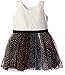 The Children's Place Baby Girls' Animal Print Dress