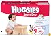 Huggies Snug & Dry Diapers, Size 4, Giant Pack, 140 Count