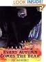 Every Autumn Comes the Bear