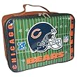 Chicago Bears NFL Soft Sided Lunch Box