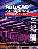 AutoCAD and Its Applications Comprehensive 2014