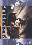中森明菜 live ’97 felicidad [DVD]