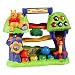 Vtech 80-073604 - Winnie Puuhs Bunte Kugelbahn