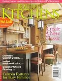 Better Homes And Gardens Special Interest Publications, Beautiful Kitchens, Summer 2008 Issue