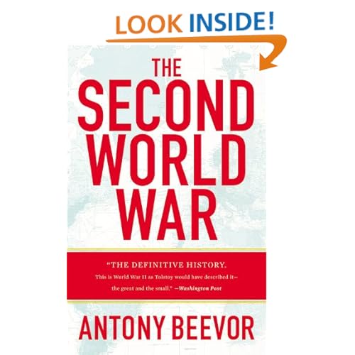The Second World War