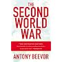 Second World War de Antony Beevor