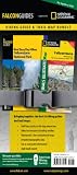 Best Easy Day Hiking Guide and Trail Map Bundle