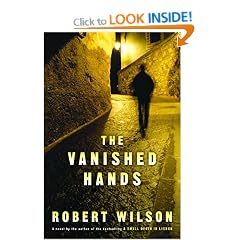The Vanished Hands