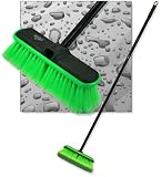 Peak Microfiber 10 Dip Brush with 48 Pole