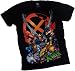 Search : X For Xavier -- The X-Men T-Shirt