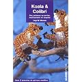 Koala & Colibri : Des animaux en perles, multicolores et souples