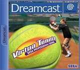 Eigenschaften Sega  / Virtua Tennis