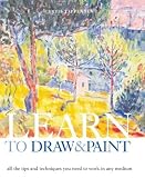 Learn to Draw & Paint