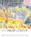 Learn to Draw & Paint by Curtis Tappenden