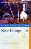 New Hampshire: An Explorer's Guide (Explorer's Guides)