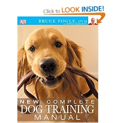 Complete Dog Training Manual