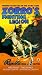 Zorro's Fighting Legion (B&W)