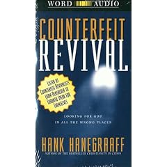 Counterfeit Revival