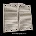 Swinging saloon doors for sale