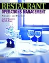 Restaurant Operations Management: Principles and Practices