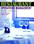 Restaurant Operations Management: Principles and Practices