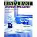 Restaurant Operations Management: Principles and Practices