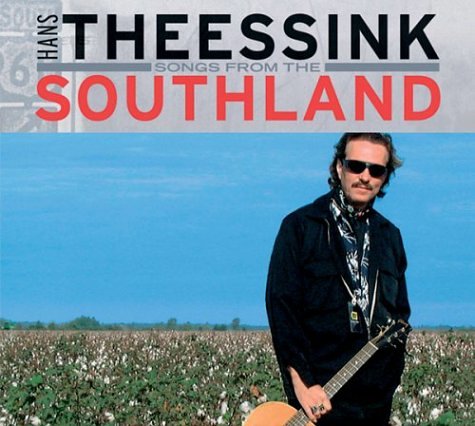 CD-Charts  Used : Songs from the Southland