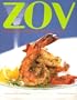 Zov: Recipes and Memories from the Heart