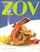 Zov: Recipes and Memories from the Heart