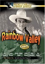 Rainbow Valley