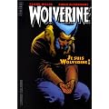 Wolverine 3 je suis wolverine