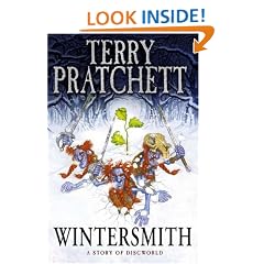 Wintersmith (Discworld Novels)