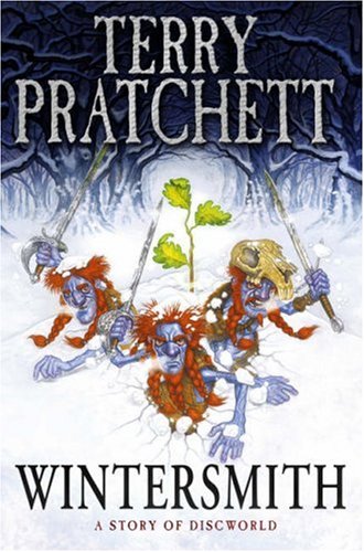 Wintersmith (Discworld Novels)