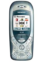 Siemens MC60 - T-Mobile - Pay As You Go Camera Phone