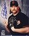 ROD BECK Signed 8x10 Photo PSA/DNA