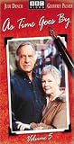 As Time Goes By 5 [VHS]