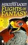 Flights of Fantasy (Daw Book Collectors)