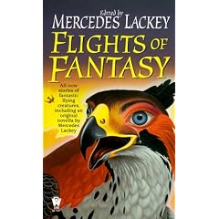 Flights of Fantasy (Daw Book Collectors)
