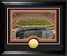 Highland Mint NFL Cincinnati Bengals Paul Brown Stadium Desktop Photomint