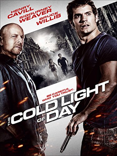 The Cold Light Of Day