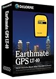 DeLorme Earthmate GPS LT-40 2010