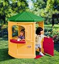 Little Tikes Cozy Cottage Playhouse - Sunshine