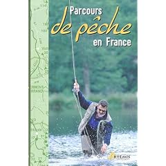 Parcours de p�che en France